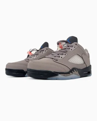 Nike Air Jordan 5 Low PSG Beige — головне фото товару