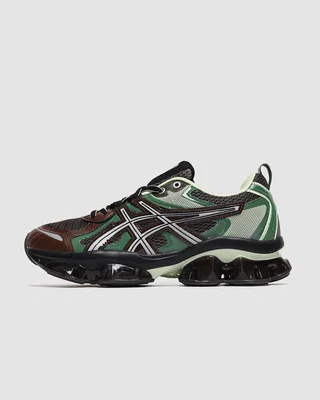Asics Gel Quantum Kinetic 'Dark Sepia Shamrock' (griginal box) — головне фото товару