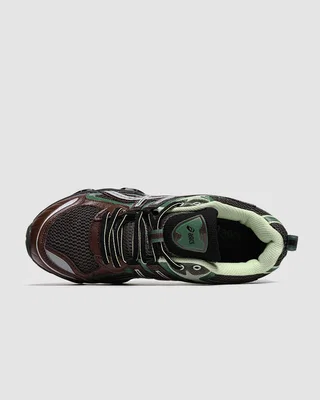 Asics Gel Quantum Kinetic 'Dark Sepia Shamrock' (griginal box) — головне фото товару