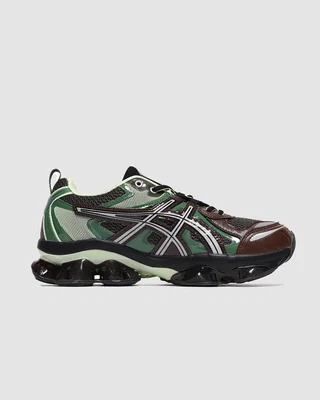 Asics Gel Quantum Kinetic 'Dark Sepia Shamrock' (griginal box) — головне фото товару