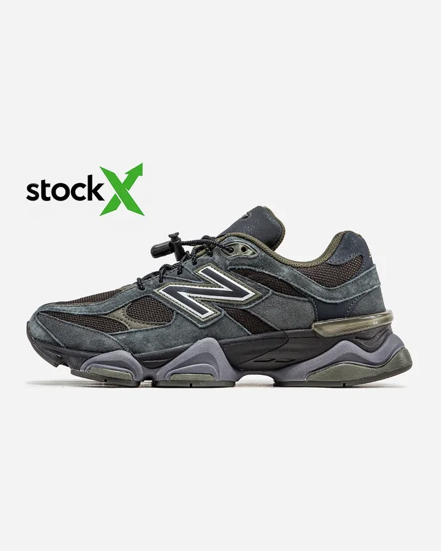 New Balance 1372 New Balance 9060 — головне фото товару