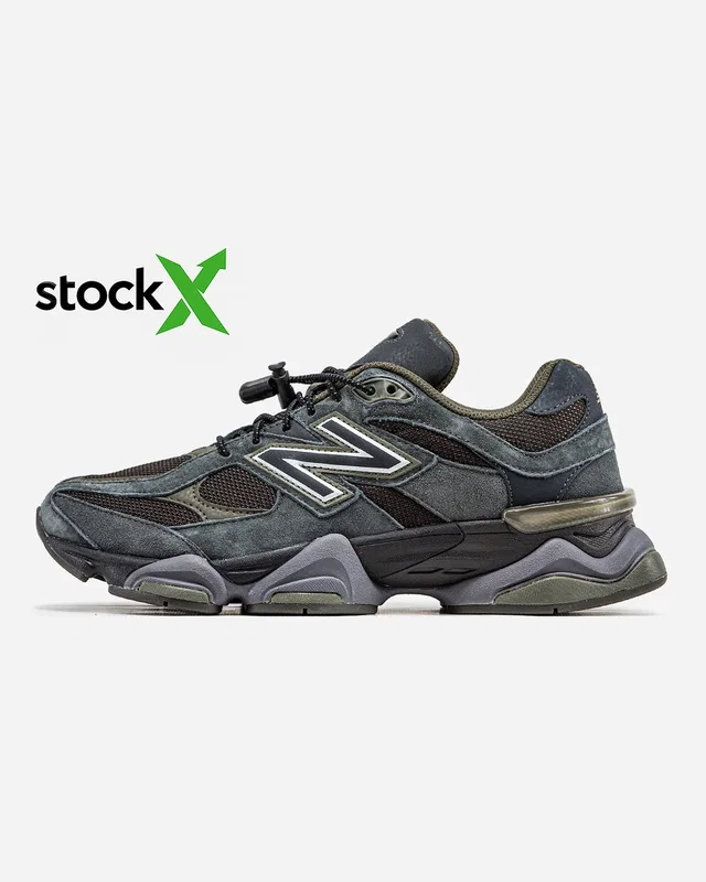 New Balance 1372 New Balance 9060 — головне фото товару