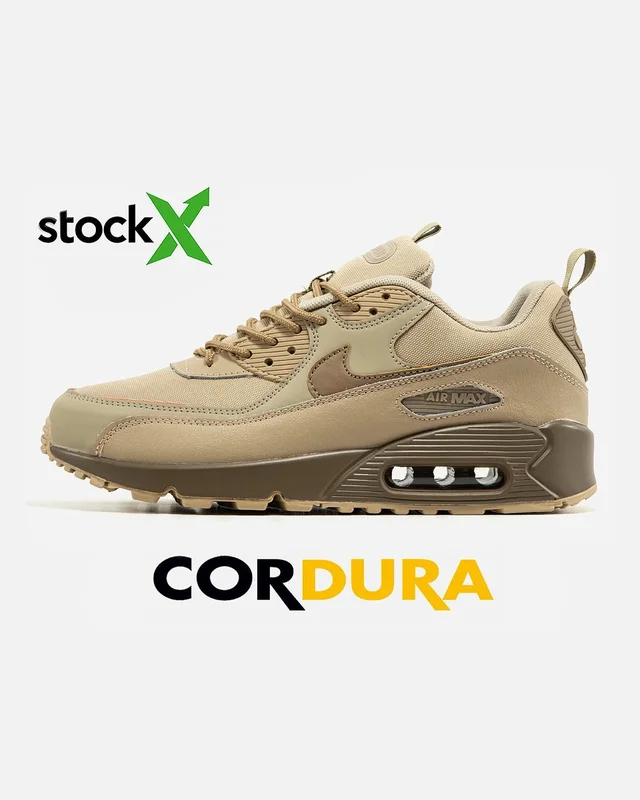 Nike 2566 Nike Air Max 90 Cordura — головне фото товару