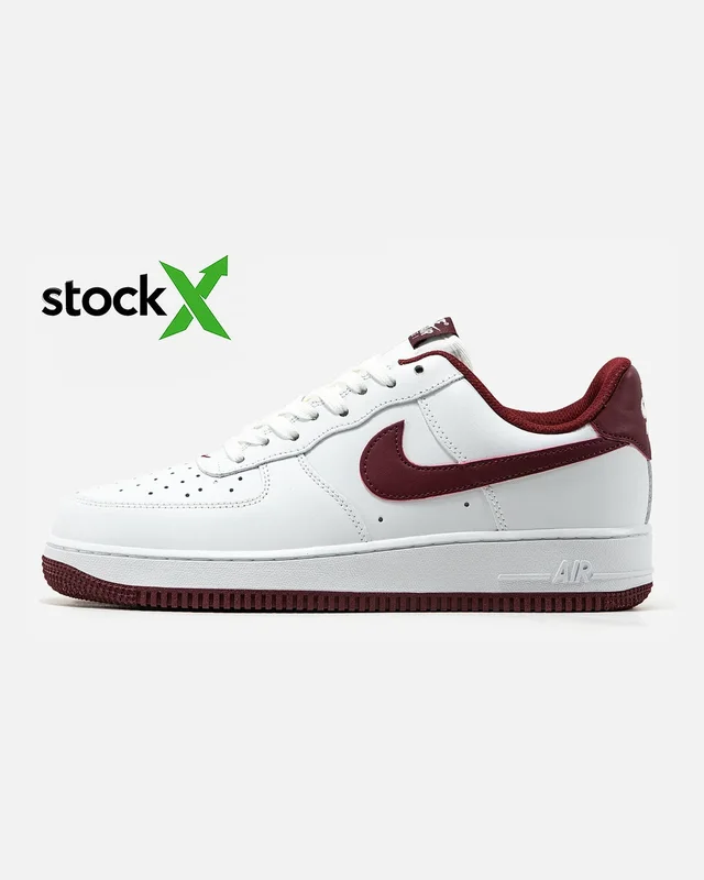 Nike 2792 Nike Air Force 1 Low — головне фото товару