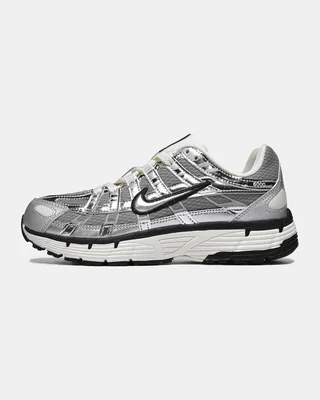 Nike P 6000 'Metallic Silver' CN0149 001 — головне фото товару