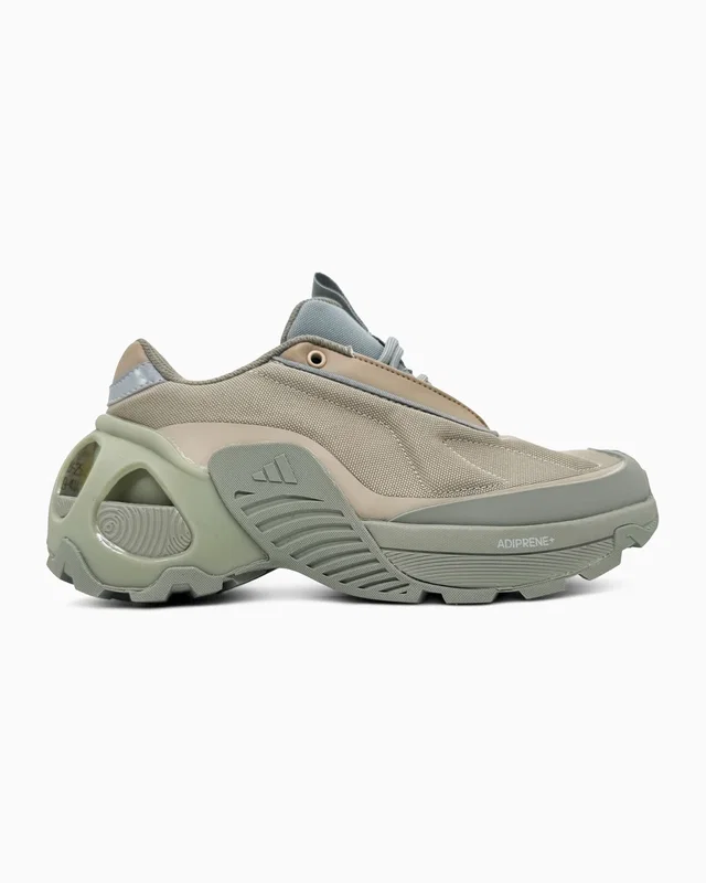 Adidas Edge Runner Beige Khaki — головне фото товару