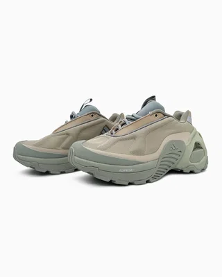 Adidas Edge Runner Beige Khaki — головне фото товару