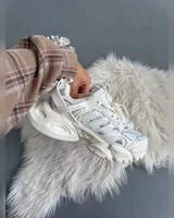 Vento XLG Deluxe White — головне фото товару