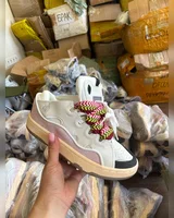 Lanvin Curb White/Pink/Beige Інше — головне фото товару