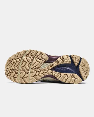 Asics Gel Kahana 8 Beige Blue — головне фото товару
