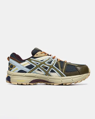 Asics Gel Kahana 8 Beige Blue — головне фото товару