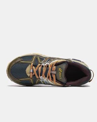Asics Gel Kahana 8 Beige Blue — головне фото товару
