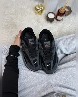 Nike INITIATOR GORE TEX black grey — головне фото товару