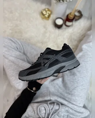 Nike INITIATOR GORE TEX black grey — головне фото товару