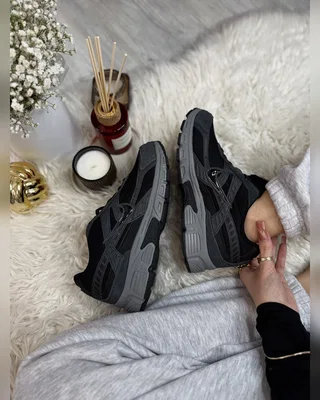 Nike INITIATOR GORE TEX black grey — головне фото товару