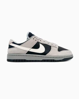 Nike Dunk Low Light Smoke Grey — головне фото товару