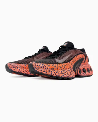 Nike Air Max Dn Safari — головне фото товару