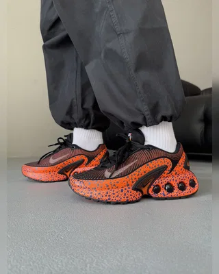 Nike Air Max Dn Safari — головне фото товару