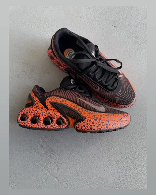 Nike Air Max Dn Safari — головне фото товару