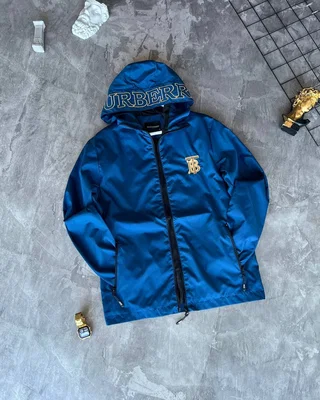 Куртка Burberry — головне фото товару