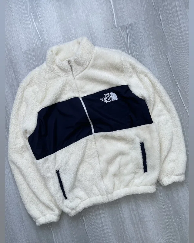The North Face Жакет TNF білий — головне фото товару