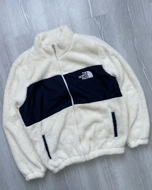 The North Face Жакет TNF білий — головне фото товару
