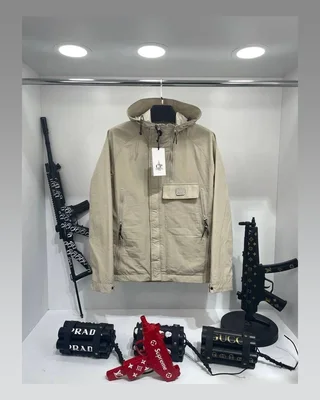 Куртка C.P. Compani — головне фото товару
