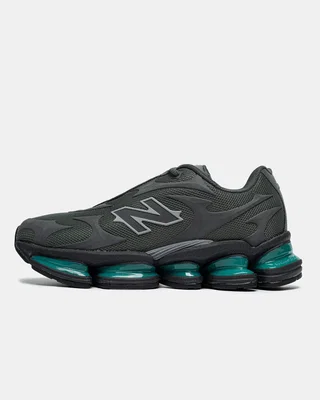 New Balance ABZORB 2000 Green — головне фото товару
