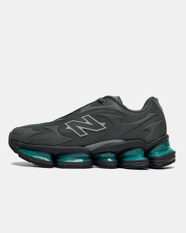 New Balance ABZORB 2000 Green — головне фото товару