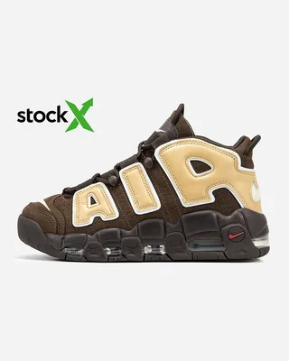 Nike 1922 Nike Air More Uptempo — головне фото товару