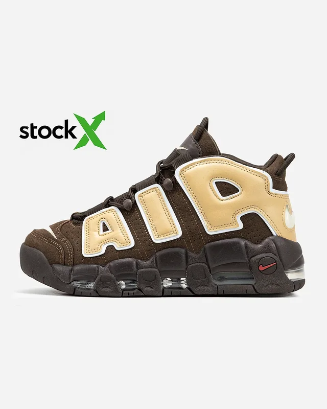 Nike 1922 Nike Air More Uptempo — головне фото товару