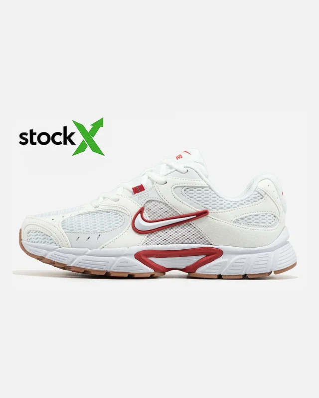 Nike 2825 Nike V5 RNR — головне фото товару