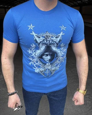 Футболка Givenchy — головне фото товару