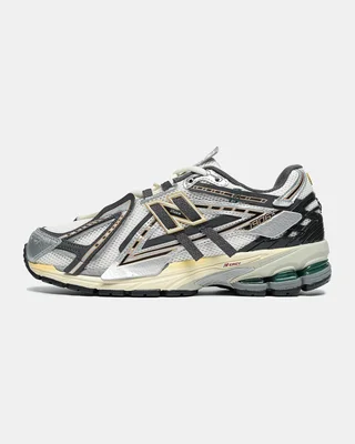 New Balance 1906A 'Silver Gold Metallic' M1906AD — головне фото товару
