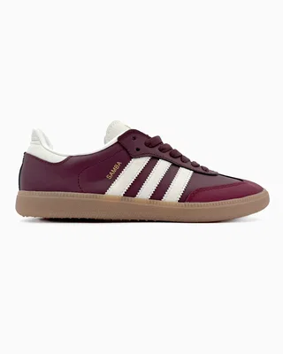 Adidas Samba Bordo — головне фото товару