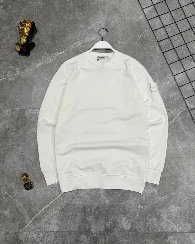 Світшот Stone Island — головне фото товару