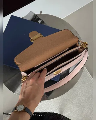 COACH ‎‎‎‎ Coach Tabby Shoulder Bag 26 Pink Gold (магнітна коробка) 26 x 14 x 7 — головне фото товару