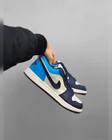 Nike Air Jordan Retro 1 Low — головне фото товару