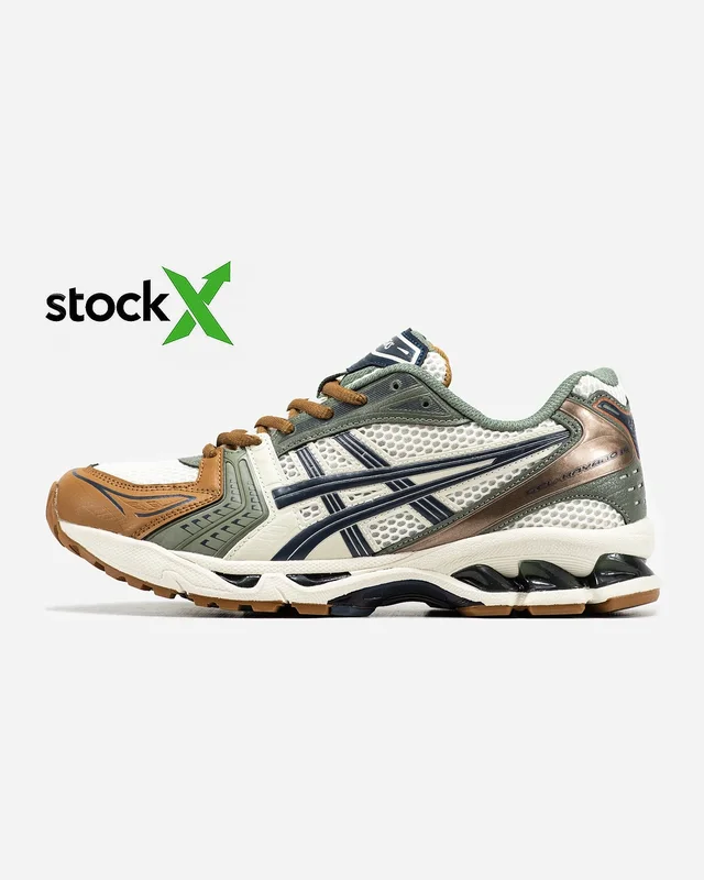 Asics 1552 Asics Gel Kayano 14 — головне фото товару