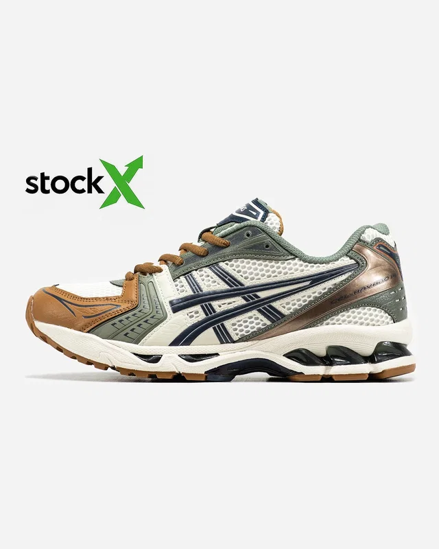 Asics 1552 Asics Gel Kayano 14 — головне фото товару
