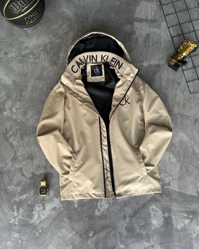 Куртка Calvin Klein — головне фото товару