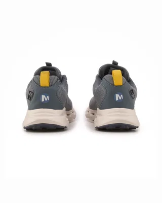 Merrell Drainmaker XTR Grey Yellow — головне фото товару