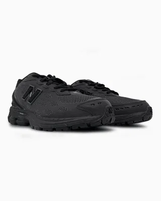 New Balance 1906R Fantomfit Black — головне фото товару