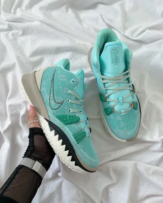 Nike Kyrie 7 EP 'Copa' — головне фото товару