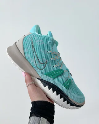 Nike Kyrie 7 EP 'Copa' — головне фото товару