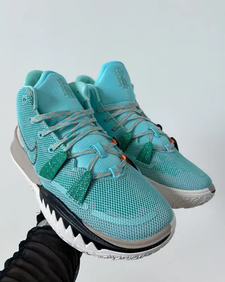 Nike Kyrie 7 EP 'Copa' — головне фото товару
