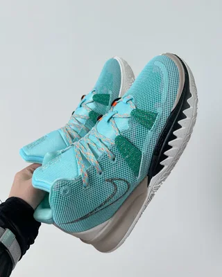 Nike Kyrie 7 EP 'Copa' — головне фото товару