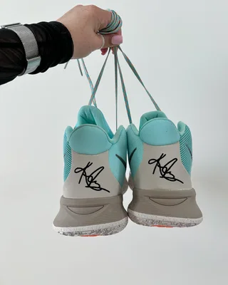 Nike Kyrie 7 EP 'Copa' — головне фото товару