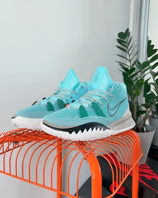 Nike Kyrie 7 EP 'Copa' — головне фото товару