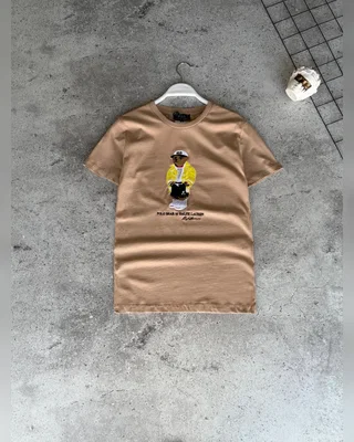 Polo Ralph Lauren Polo Bear — головне фото товару